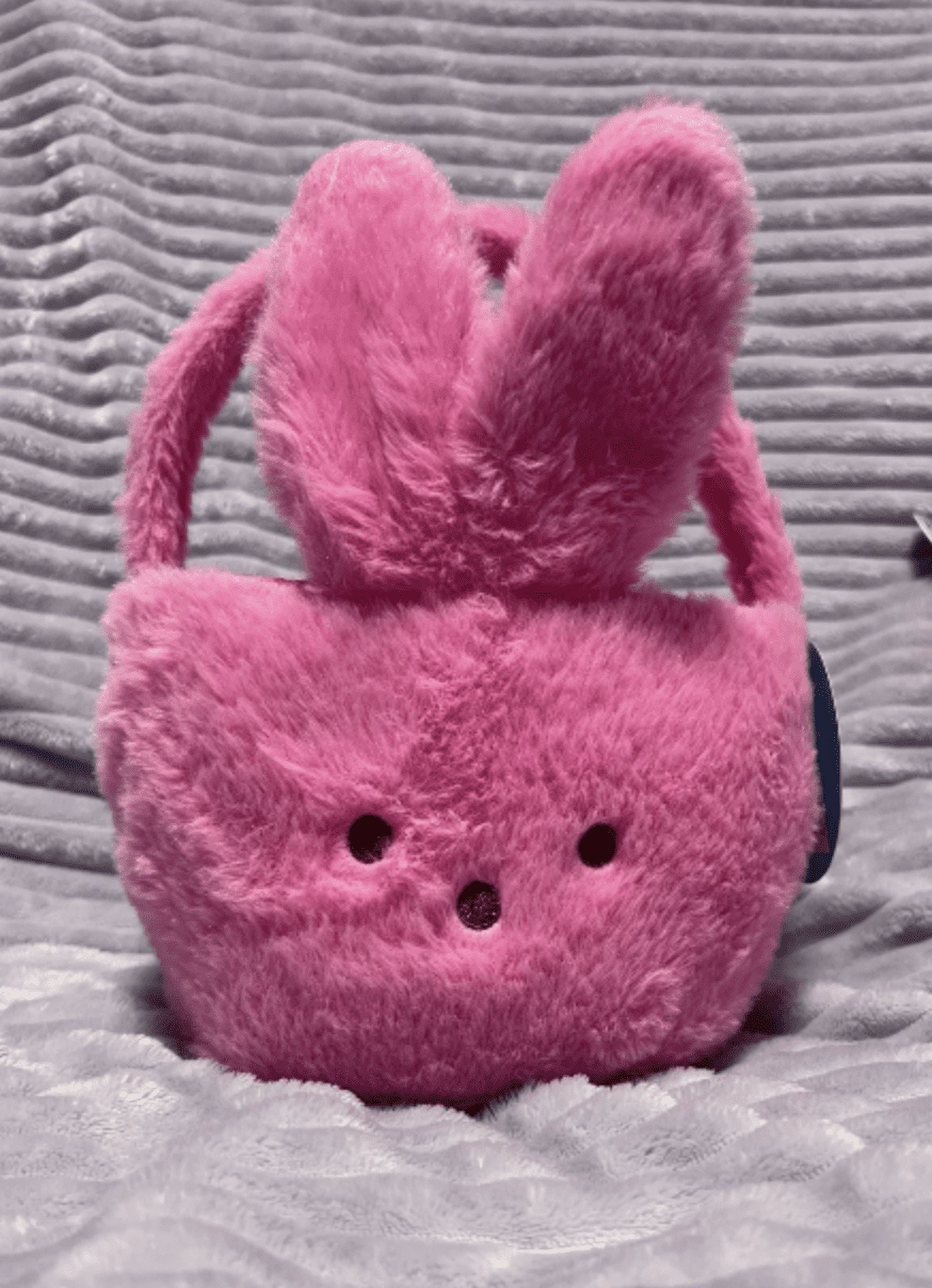Peeps Treat Basket Pink