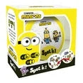 Spot It: Minions Family Card Game for Ages 6 and up, from Asmodee