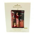 Hallmark Ornament 2012 Barbie Student Teacher