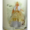 Holiday Celebration 2000 Barbie Special Edition Doll Mattel 28269