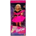 Barbie Collectible Kids Doll, Multicolor, 10.4 oz