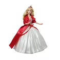 Barbie Celebration Ornament 2010 Edition by Hallmark Keepsake