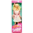 Barbie Spring Bouquet Doll Special Edition 1992 Mattel 3477