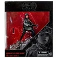 Star Wars Black Series Sergeant Jyn Erso (Eadu) Action Figure