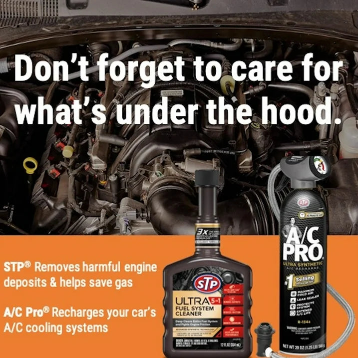 Armor All Original Protectant (4 fluid ounces)(3pk)