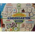 Match It The Learning Journey Match it Mania Kindergarten