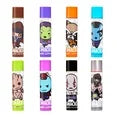 Lip Smacker Guardians of the Galaxy 8pc Lip Balm Party Pack Lip Balm - Guardians of the Galaxy