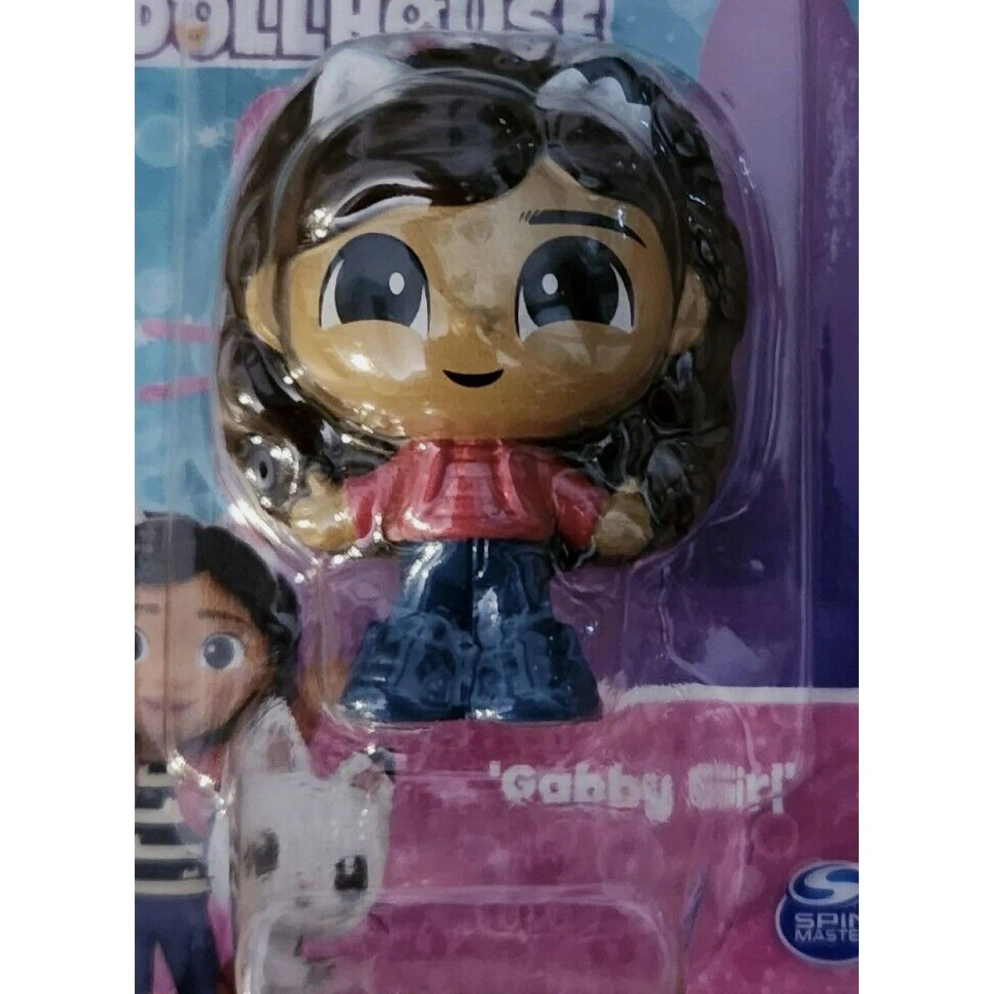 Spin Master Gabby’s Dollhouse Gabby Girl 2pk