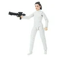 Star Wars Princess Leia (Bespin Escape) Black Series 6 inch Action Figure
