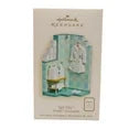 2007 Hallmark Keepsake Ornament Barbie Spa Day