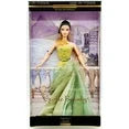 Exotic Beauty Barbie Doll The Style Set Collection 2002 Mattel B0149 NEW