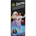 Barbie Ice Capades Doll 50th Anniversary 1989 Mattel 7365