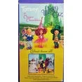 Tommy as Mayor Munchkin in The Wizard of Oz Barbie Doll 1999 Mattel 25817