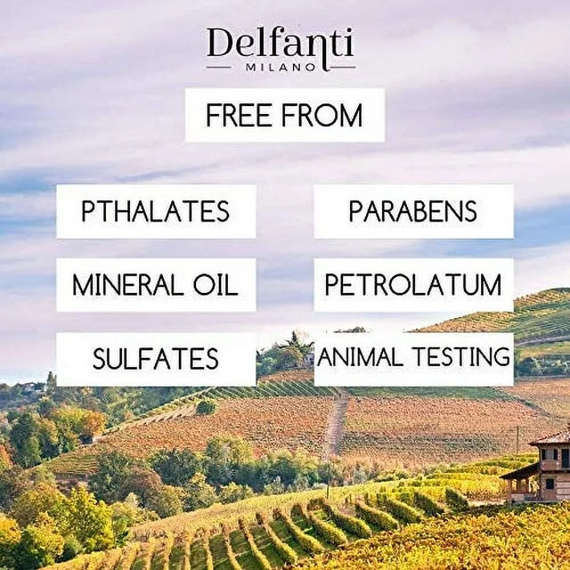 Delfanti Hyaluronic Age-Defying Day Cream 1.7 oz