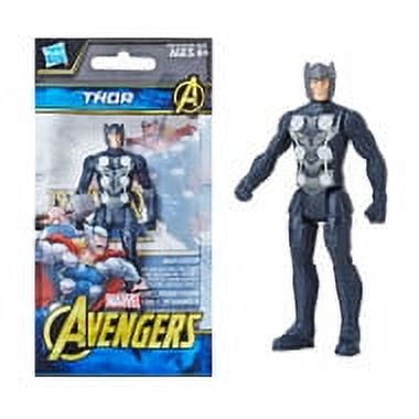 Marvel Avengers 'Thor' 3" Value Figure (2pk)