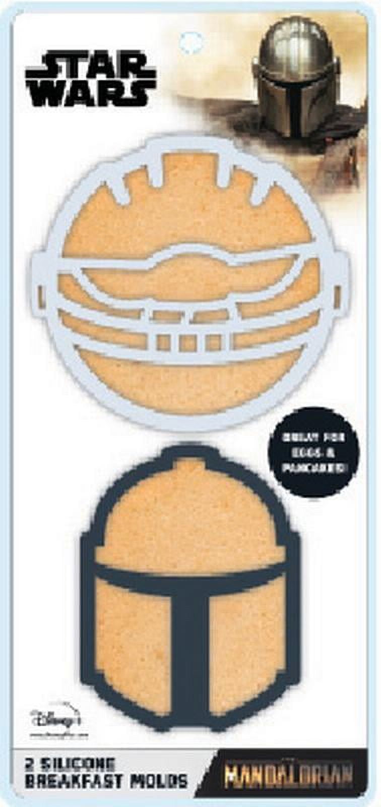 SW BREAKFAST MOLD 2pk