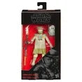 Hasbro Star Wars The Black Series 6-Inch Constable Zuvio