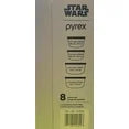 Pyrex - Disney STAR WARS Food storage