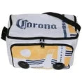Corona CORONACOOLWY Speaker Cooler Bag - White