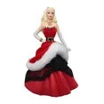 Barbie 2007 Hallmark Holiday Celebration Barbie #8 Ornament