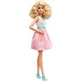 Barbie Fashionistas Doll 14 Powder Pink