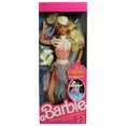 Barbie Ice Capades Doll 50th Anniversary 1989 Mattel 7365