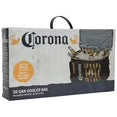 Corona CORONACOOLWY Speaker Cooler Bag - White