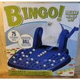 Deluxe Cassic Bingo Set, 2 or More Players