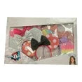 Disguise Girls Disney Boxed Ear Set, 5 pcs. (Minnie)