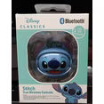 Disney Classic Stitch True Wireless Flip the Face ��Earbuds��