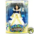 Disneys Snow White Holiday Princess Barbie