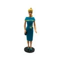 Hallmark Ornament 2008 Barbie #15 - Club Meeting