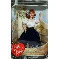 I Love Lucy Episode 150 Lucy's Italian Movie Doll 1999 Mattel 25527