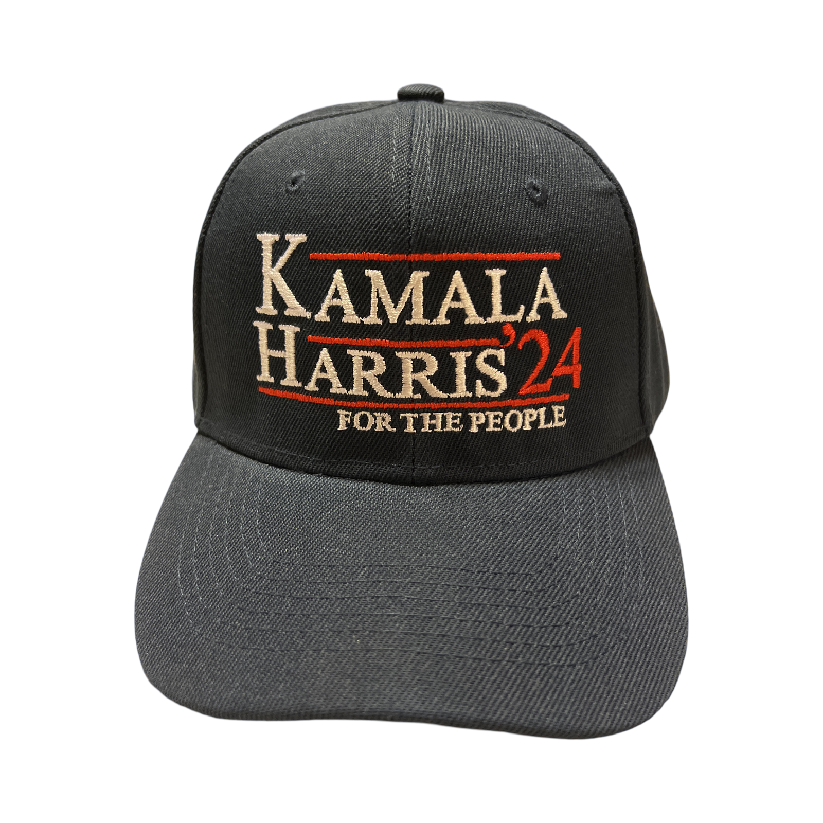 Kamala Harris'24 For the People Hat