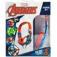 Kid Safe Headphones, HP-0062-AVENGERS