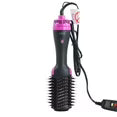 One Step Hair Dryer Volumizer Brush