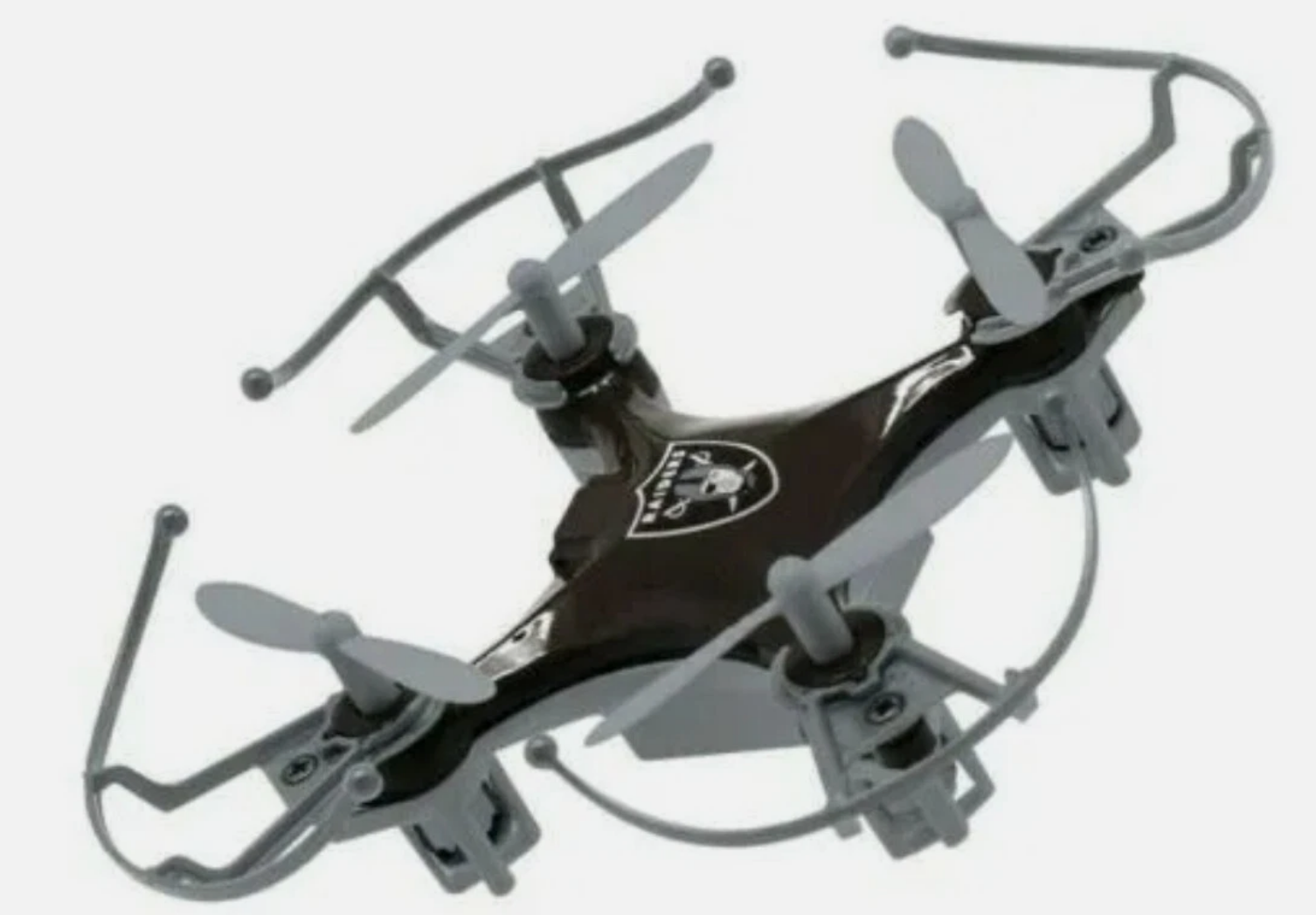 Micro Quadcopter Oakdale Raiders By Quadrone