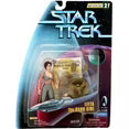 Star Trek Warp Factor Series 2 Leeta the Dabo Girl Action Figure