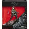 Star Wars Black Series Sergeant Jyn Erso (Eadu) Action Figure