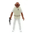 Star Wars Return of the Jedi: The Black Series Admiral Ackbar Kids Toy Action Figure for Boys and Girls (6")
