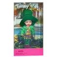 Tommy as Mayor Munchkin in The Wizard of Oz Barbie Doll 1999 Mattel 25817