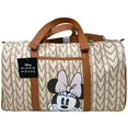 UPD 16" Disney Minnie Mouse Duffle Bag for Travel