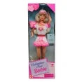 Valentine Fun Barbie Doll Special Edition 1996 Mattel No. 16311 NRFB