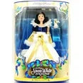 Disneys Snow White Holiday Princess Barbie