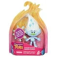 Dreamworks Trolls Guy Diamond Collectible Figure W Ith Printed Hair