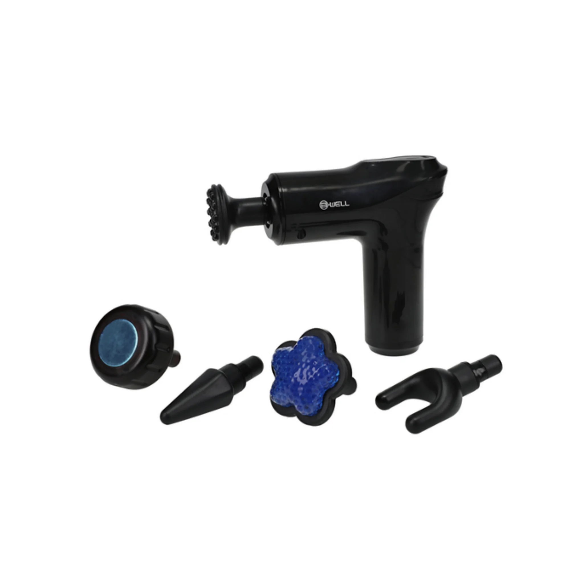 B-Well® Hot/Cold Mini Massager