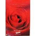 Mattel Radiant Rose Barbie Doll Society Style 2nd - Limited Edition