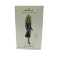 2012 Hallmark Barbie Ornament #QXI2681