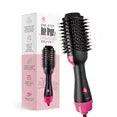 One Step Hair Dryer Volumizer Brush