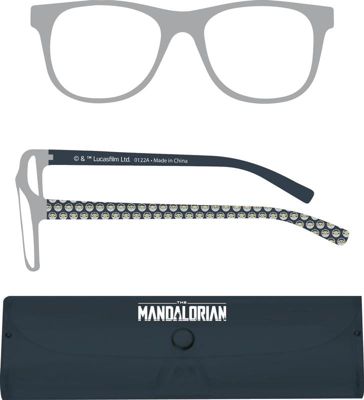 SW BLUE LIGHT GLASSES (2pk)